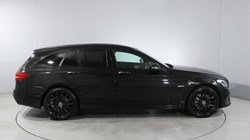 2018 (18) MERCEDES-BENZ C CLASS C250d 4Matic AMG Line Premium Plus 5dr Auto 5792699