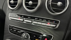 2018 (18) MERCEDES-BENZ C CLASS C250d 4Matic AMG Line Premium Plus 5dr Auto 5792728