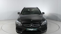 2018 (18) MERCEDES-BENZ C CLASS C250d 4Matic AMG Line Premium Plus 5dr Auto 5792712
