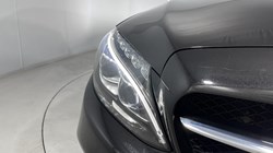 2018 (18) MERCEDES-BENZ C CLASS C250d 4Matic AMG Line Premium Plus 5dr Auto 5792735