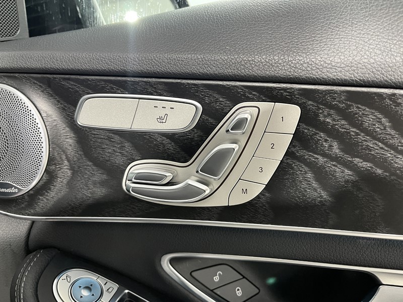 2018 (18) MERCEDES-BENZ C CLASS C250d 4Matic AMG Line Premium Plus 5dr Auto 5792719