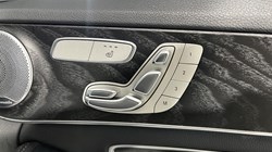 2018 (18) MERCEDES-BENZ C CLASS C250d 4Matic AMG Line Premium Plus 5dr Auto 5792719