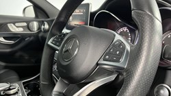 2018 (18) MERCEDES-BENZ C CLASS C250d 4Matic AMG Line Premium Plus 5dr Auto 5792720