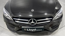 2018 (18) MERCEDES-BENZ C CLASS C250d 4Matic AMG Line Premium Plus 5dr Auto 5792736