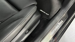 2018 (18) MERCEDES-BENZ C CLASS C250d 4Matic AMG Line Premium Plus 5dr Auto 5792716