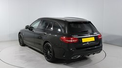2018 (18) MERCEDES-BENZ C CLASS C250d 4Matic AMG Line Premium Plus 5dr Auto 5792698