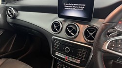 2019 (69) MERCEDES-BENZ GLA 180 AMG Line Edition 5dr Auto 5791142