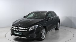 2019 (69) MERCEDES-BENZ GLA 180 AMG Line Edition 5dr Auto 5791174