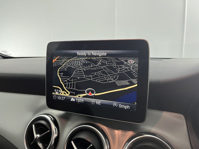 2019 (69) MERCEDES-BENZ GLA 180 AMG Line Edition 5dr Auto 5791151