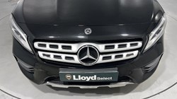 2019 (69) MERCEDES-BENZ GLA 180 AMG Line Edition 5dr Auto 5791171