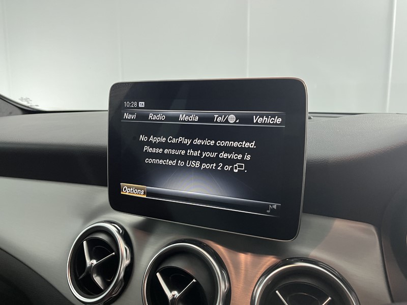 2019 (69) MERCEDES-BENZ GLA 180 AMG Line Edition 5dr Auto 5791162