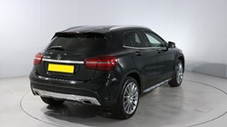 2019 (69) MERCEDES-BENZ GLA 180 AMG Line Edition 5dr Auto 5791175