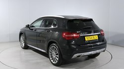 2019 (69) MERCEDES-BENZ GLA 180 AMG Line Edition 5dr Auto 5791136