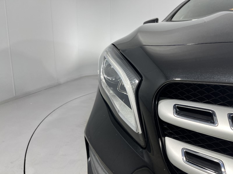 2019 (69) MERCEDES-BENZ GLA 180 AMG Line Edition 5dr Auto 5791170