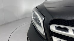 2019 (69) MERCEDES-BENZ GLA 180 AMG Line Edition 5dr Auto 5791170