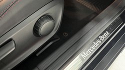 2019 (69) MERCEDES-BENZ GLA 180 AMG Line Edition 5dr Auto 5791153