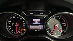 2019 (69) MERCEDES-BENZ GLA 180 AMG Line Edition 5dr Auto 5791143