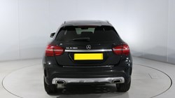 2019 (69) MERCEDES-BENZ GLA 180 AMG Line Edition 5dr Auto 5791149