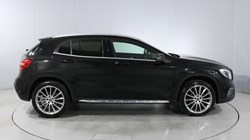 2019 (69) MERCEDES-BENZ GLA 180 AMG Line Edition 5dr Auto 5791137