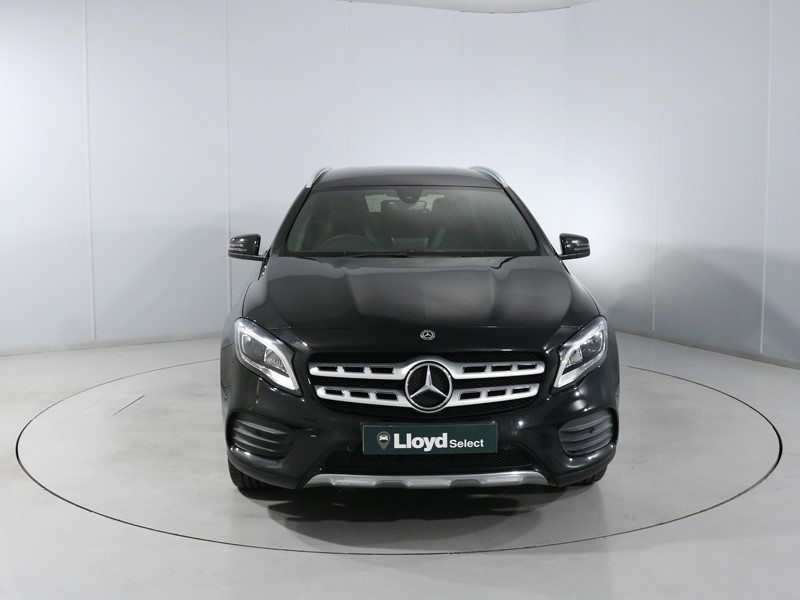 2019 (69) MERCEDES-BENZ GLA 180 AMG Line Edition 5dr Auto 5791150