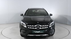 2019 (69) MERCEDES-BENZ GLA 180 AMG Line Edition 5dr Auto 5791150