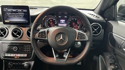 2019 (69) MERCEDES-BENZ GLA 180 AMG Line Edition 5dr Auto 5791139