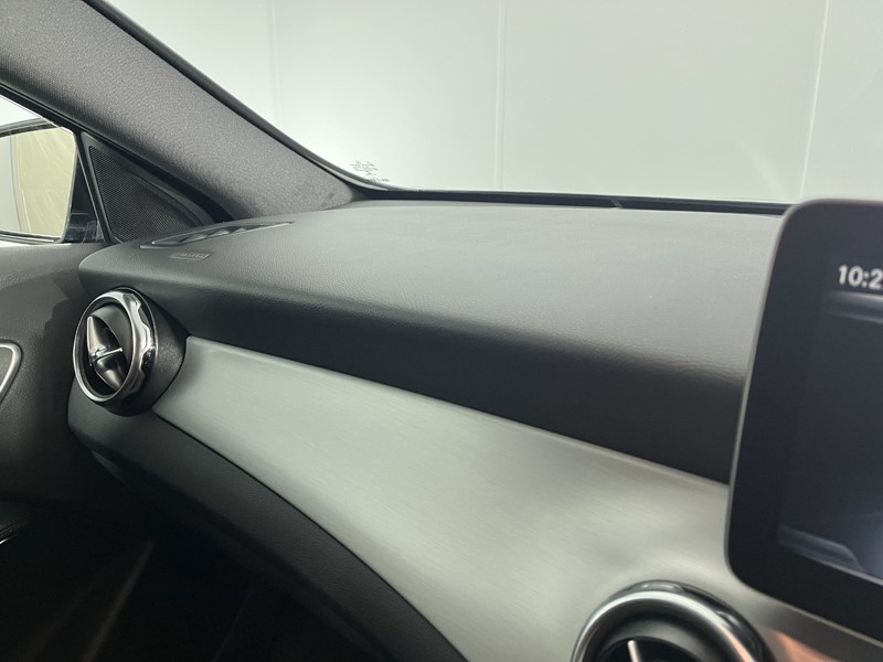 2019 (69) MERCEDES-BENZ GLA 180 AMG Line Edition 5dr Auto 5791160