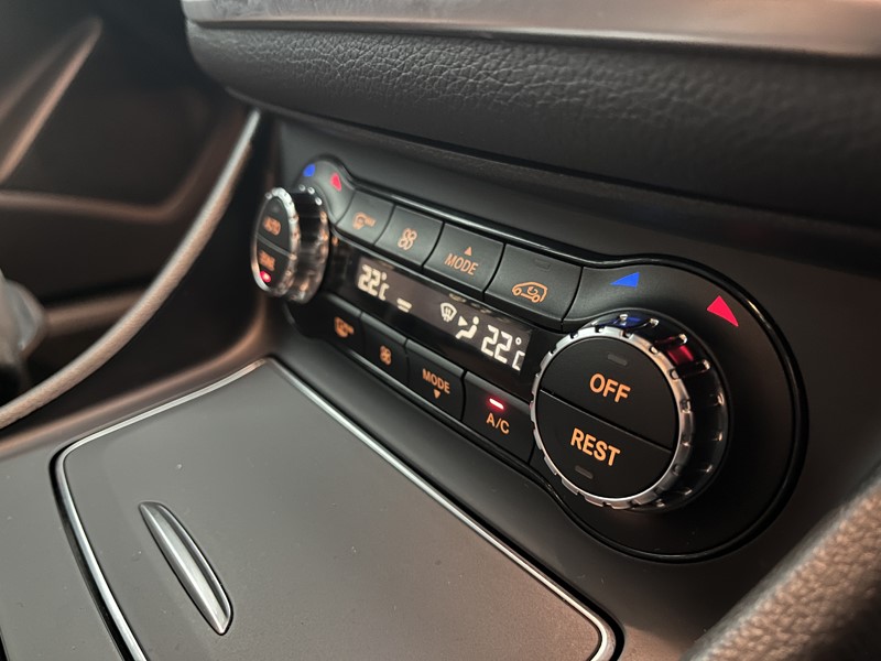 2019 (69) MERCEDES-BENZ GLA 180 AMG Line Edition 5dr Auto 5791163