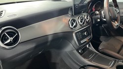 2019 (69) MERCEDES-BENZ GLA 180 AMG Line Edition 5dr Auto 5791141