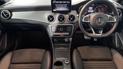 2019 (69) MERCEDES-BENZ GLA 180 AMG Line Edition 5dr Auto 5791138
