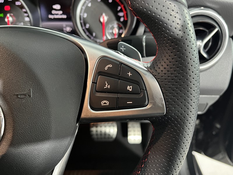 2019 (69) MERCEDES-BENZ GLA 180 AMG Line Edition 5dr Auto 5791158