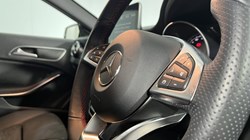 2019 (69) MERCEDES-BENZ GLA 180 AMG Line Edition 5dr Auto 5791156