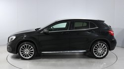 2019 (69) MERCEDES-BENZ GLA 180 AMG Line Edition 5dr Auto 5791176