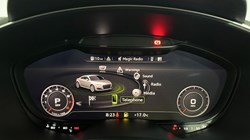 2024 (73) AUDI TT 40 TFSI Black Edition 2dr S Tronic 5793177