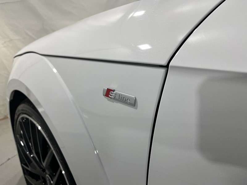 2024 (73) AUDI TT 40 TFSI Black Edition 2dr S Tronic 5793206