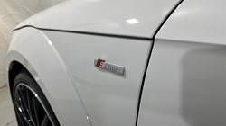 2024 (73) AUDI TT 40 TFSI Black Edition 2dr S Tronic 5793206