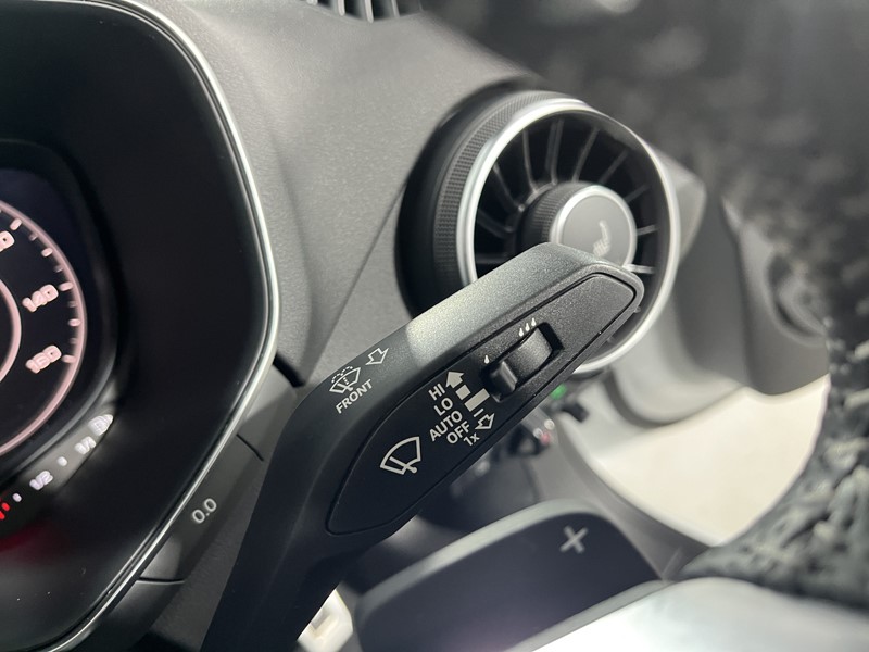 2024 (73) AUDI TT 40 TFSI Black Edition 2dr S Tronic 5793194