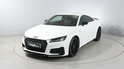 2024 (73) AUDI TT 40 TFSI Black Edition 2dr S Tronic 5793209
