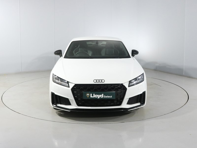 2024 (73) AUDI TT 40 TFSI Black Edition 2dr S Tronic 5793185