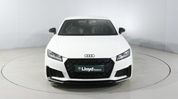 2024 (73) AUDI TT 40 TFSI Black Edition 2dr S Tronic 5793185