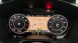 2024 (73) AUDI TT 40 TFSI Black Edition 2dr S Tronic 5793186