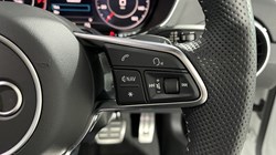 2024 (73) AUDI TT 40 TFSI Black Edition 2dr S Tronic 5793193