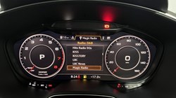 2024 (73) AUDI TT 40 TFSI Black Edition 2dr S Tronic 5793195