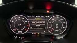 2024 (73) AUDI TT 40 TFSI Black Edition 2dr S Tronic 5793196