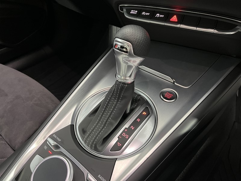 2024 (73) AUDI TT 40 TFSI Black Edition 2dr S Tronic 5793179