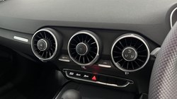 2024 (73) AUDI TT 40 TFSI Black Edition 2dr S Tronic 5793197