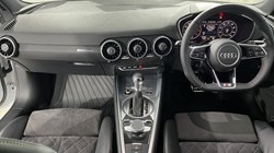 2024 (73) AUDI TT 40 TFSI Black Edition 2dr S Tronic 5793173
