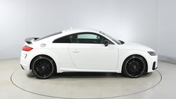 2024 (73) AUDI TT 40 TFSI Black Edition 2dr S Tronic 5793172