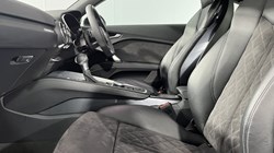 2024 (73) AUDI TT 40 TFSI Black Edition 2dr S Tronic 5793201
