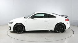 2024 (73) AUDI TT 40 TFSI Black Edition 2dr S Tronic 5793211